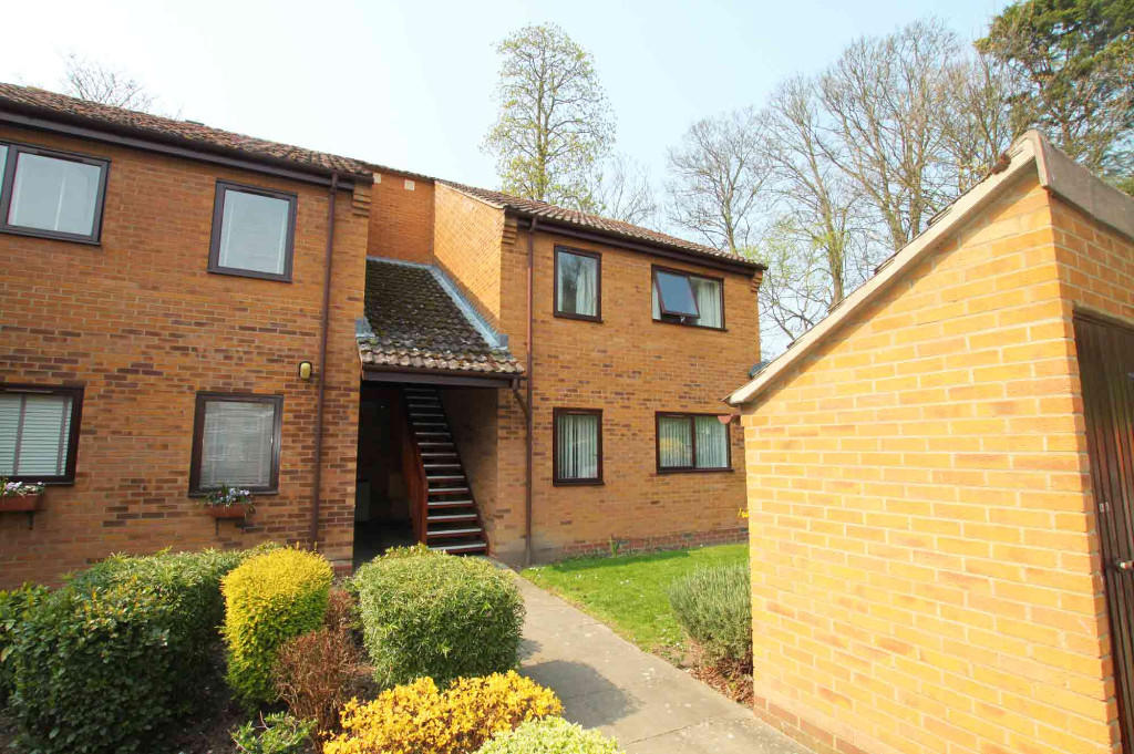 Main image of property: Rowley Drive, Newmarket, Suffolk, CB8