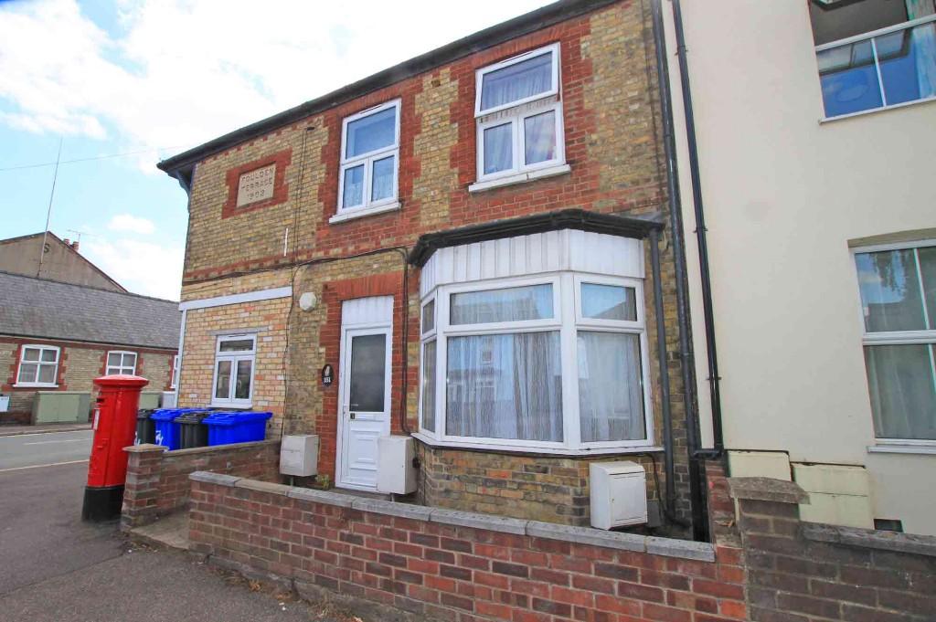 Main image of property: Exning Road, Newmarket, Suffolk, CB8 0AY