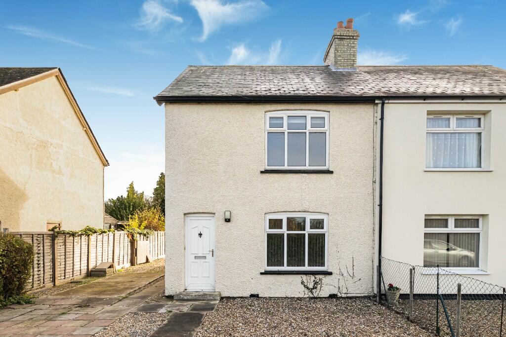 Main image of property: Green Bank Road, CB25