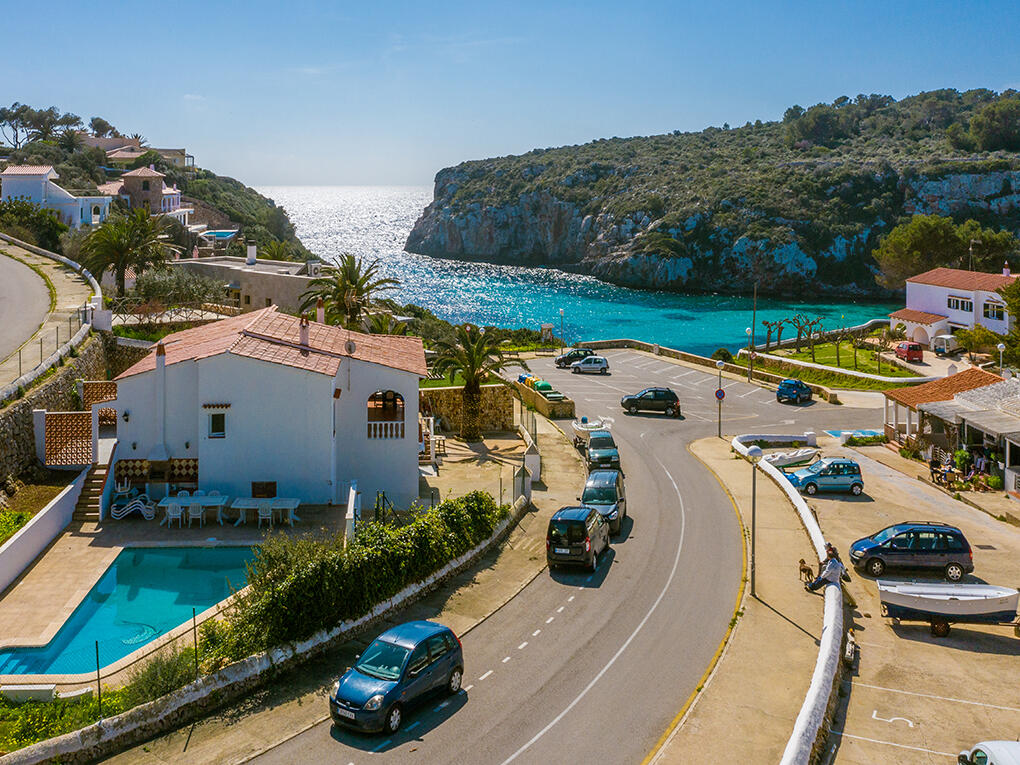 Main image of property: Balearic Islands, Menorca, Mahón