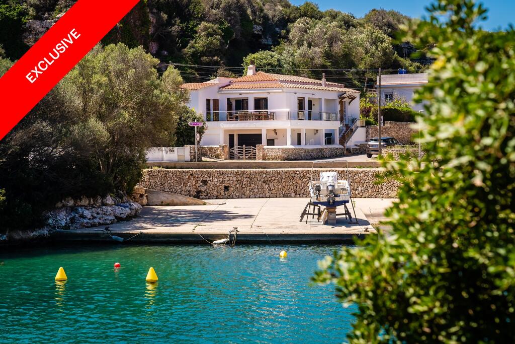 Main image of property: Balearic Islands, Menorca, Es Castell