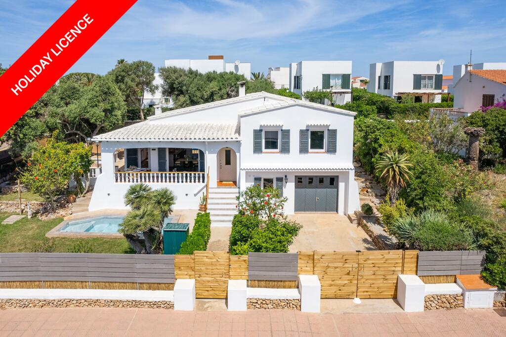 Main image of property: Balearic Islands, Menorca, Macaret