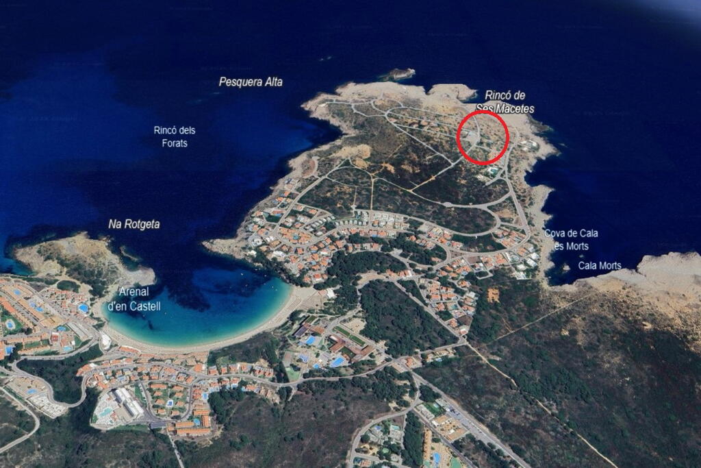 Main image of property: Balearic Islands, Menorca, Macaret