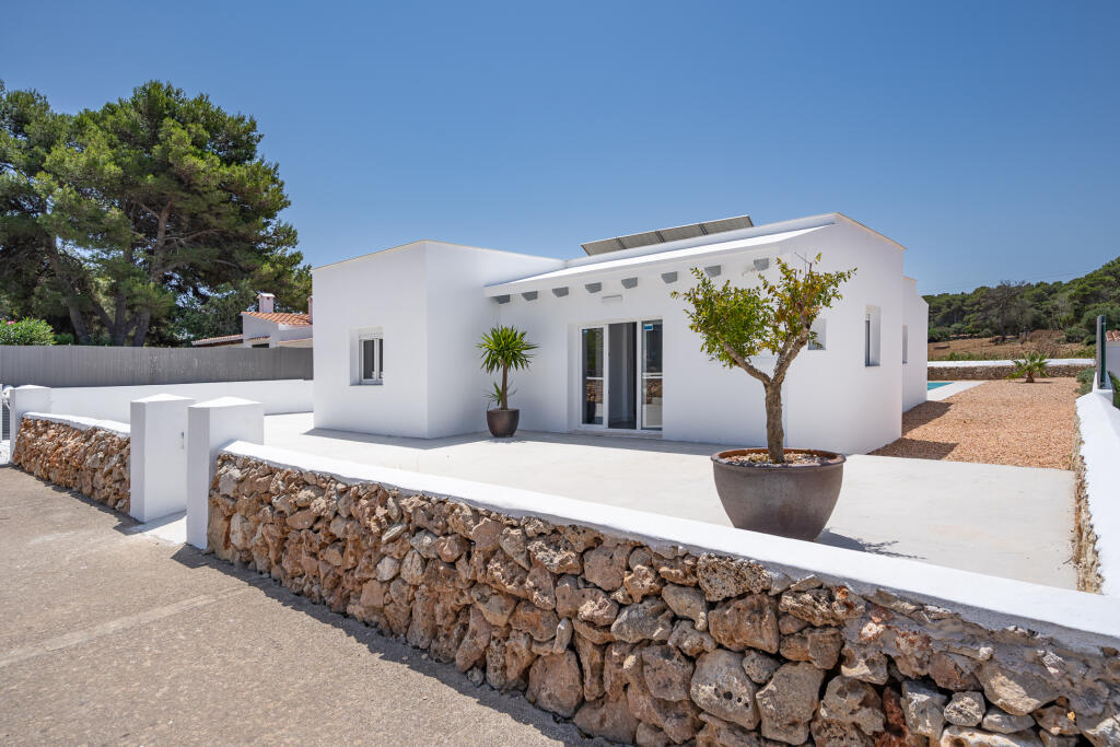 Main image of property: Balearic Islands, Menorca, Puerto Addaya