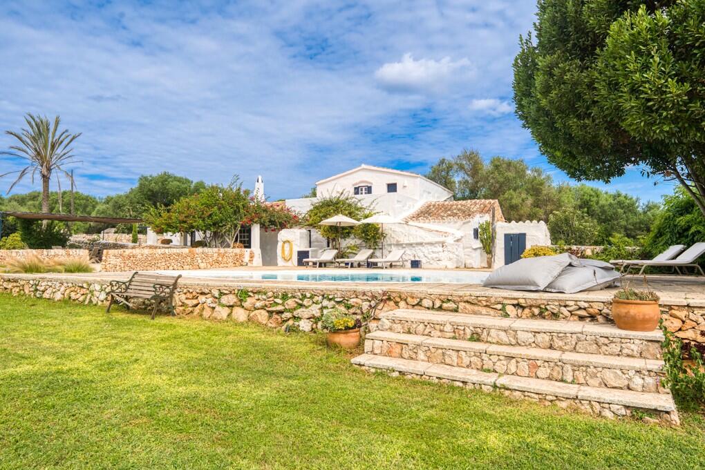 Main image of property: Balearic Islands, Menorca, Torret