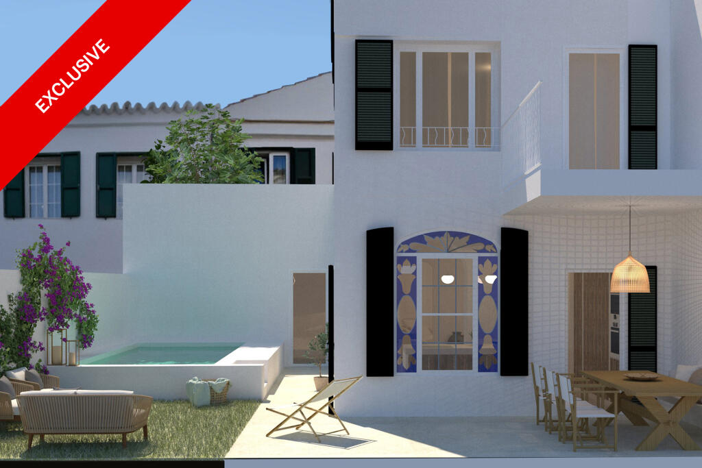 Main image of property: Balearic Islands, Menorca, Mahón