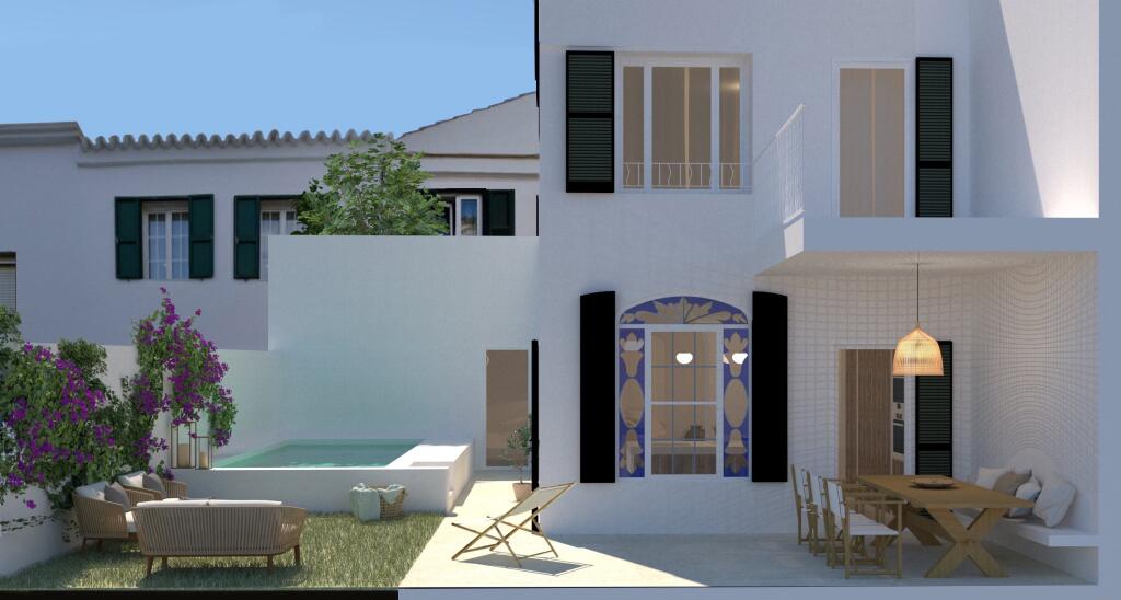 Main image of property: Balearic Islands, Menorca, Mahón