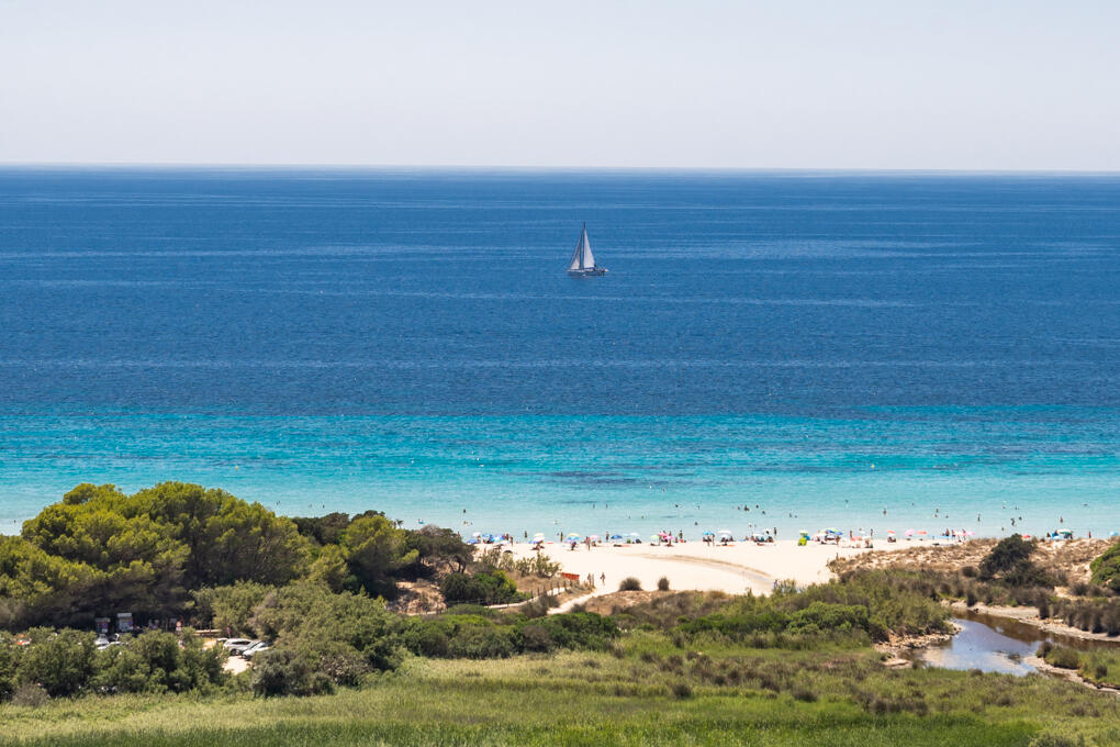 Main image of property: Balearic Islands, Menorca, Son Bou