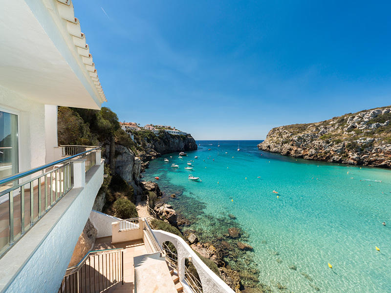5 bedroom villa for sale in Menorca, Cala en Porter, Cala'n Porter, Spain 5 bedroom villa for sale in Menorca, Cala en Porter, Cala'n Porter, Spain