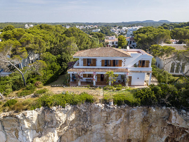 4 bedroom villa for sale in Menorca, Ferreries, Cala Galdana, Spain