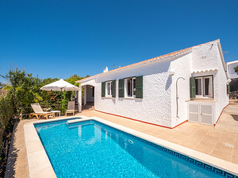 4 bedroom villa for sale in Menorca, Sant Lluís, Sant Luís San Luís