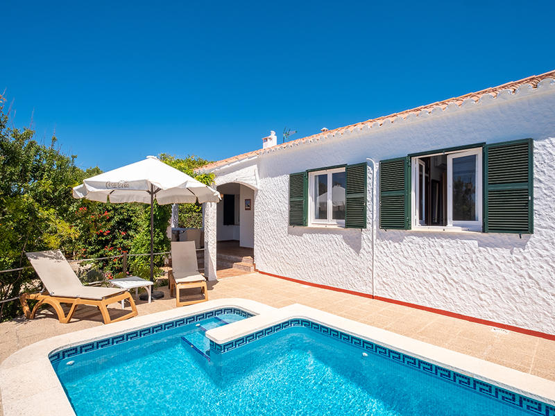 4 bedroom villa for sale in Menorca, Sant Lluís, Sant Luís San Luís