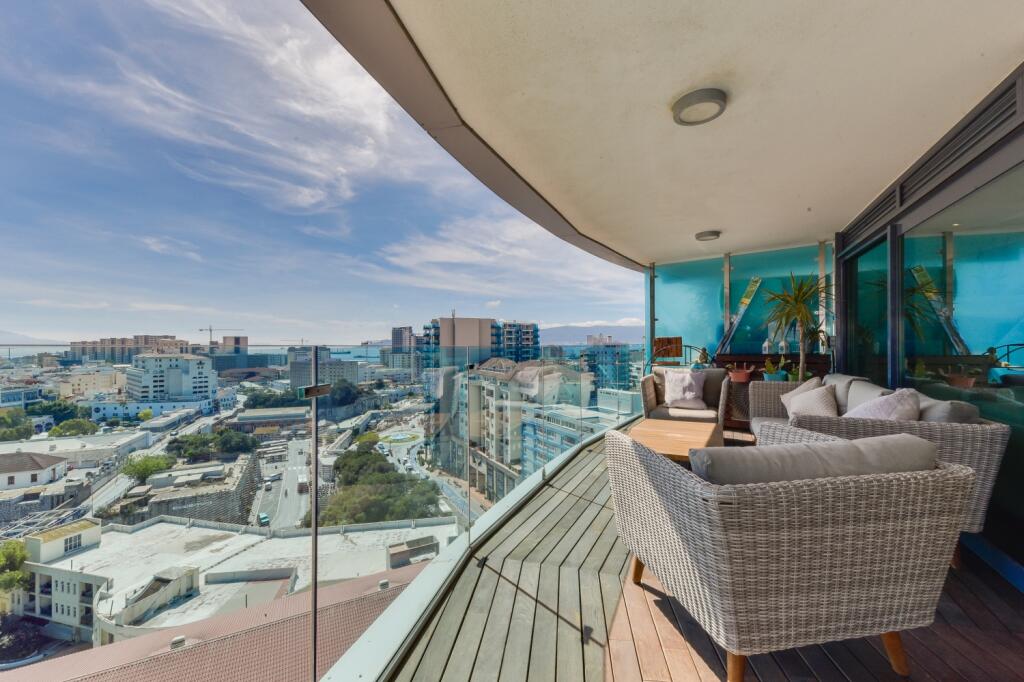 Main image of property: Gibraltar