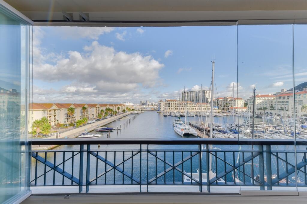 Main image of property: Gibraltar