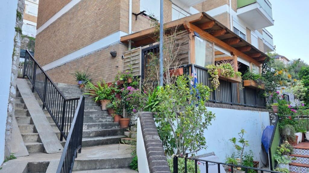 Main image of property: Gibraltar
