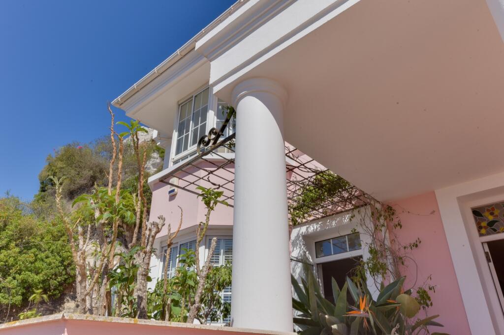 Main image of property: Sunset Close