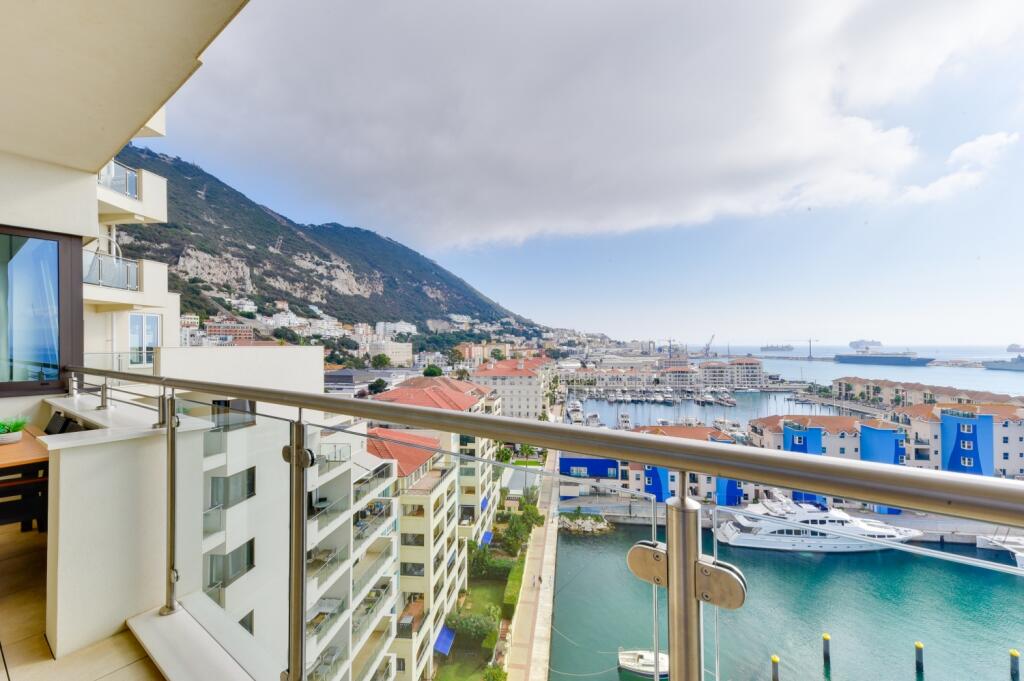 Main image of property: Gibraltar