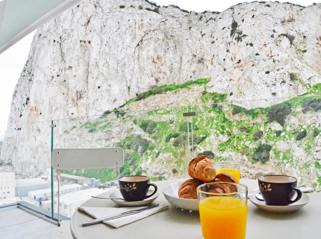 Main image of property: Gibraltar