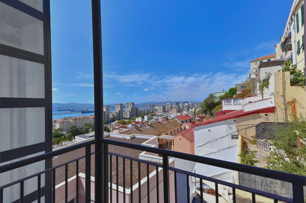 Main image of property: Gibraltar