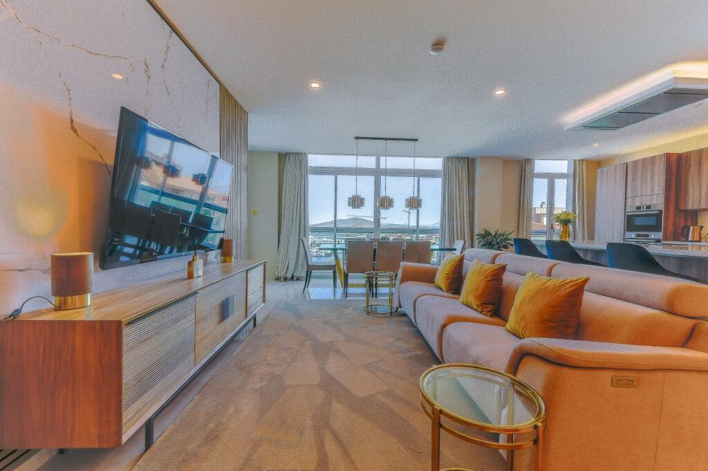 Main image of property: Europlaza