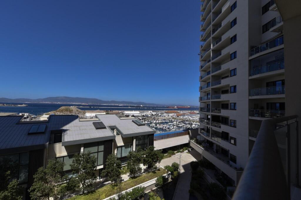 Main image of property: Gibraltar