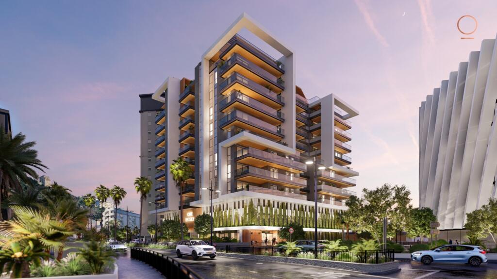 Main image of property: Gibraltar