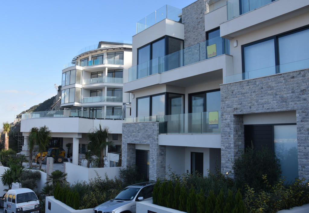 3 bedroom town house for sale in South District, Gibraltar