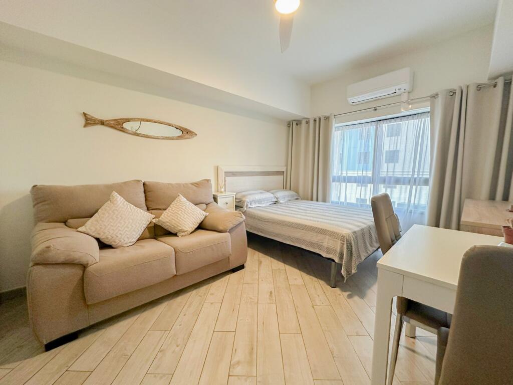 Main image of property: Ocean Heights