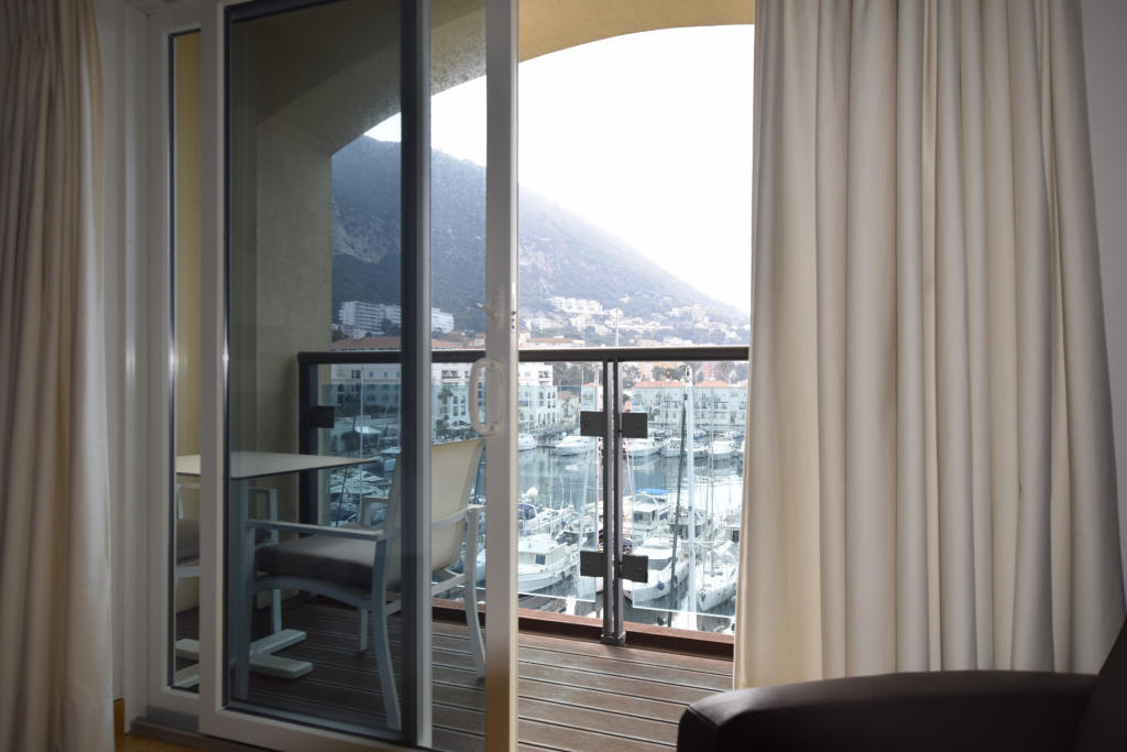 3 bedroom apartment for sale in Queensway Quay, Gibraltar