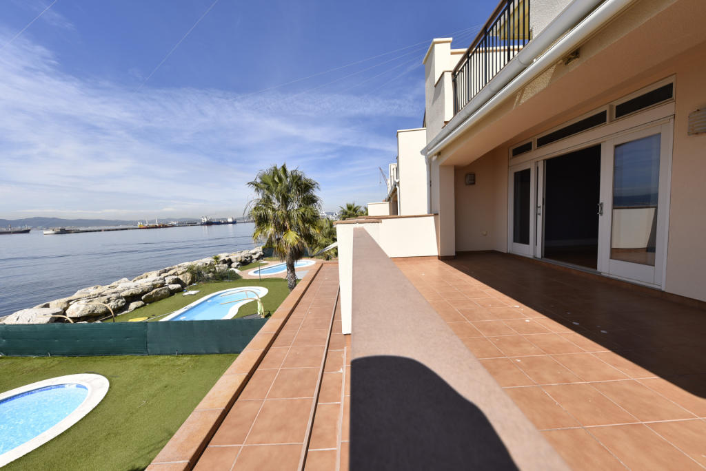 4 bedroom town house for sale in The Island, Gibraltar