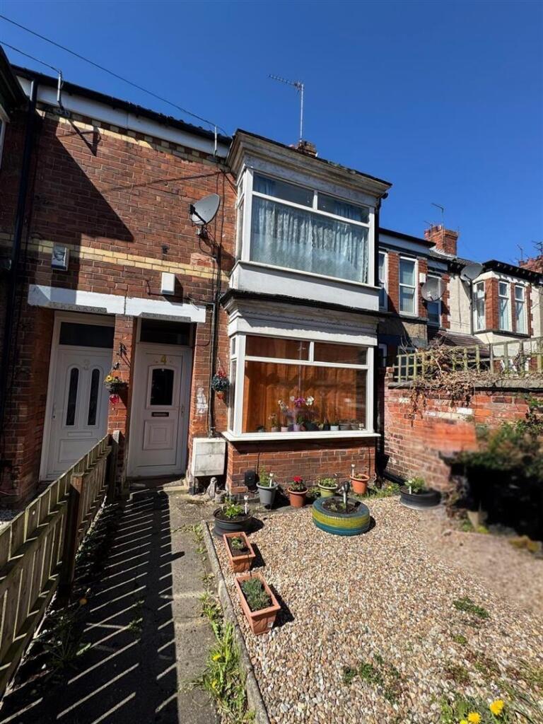Main image of property: Rosedene Villas, Raglan Street, Hull