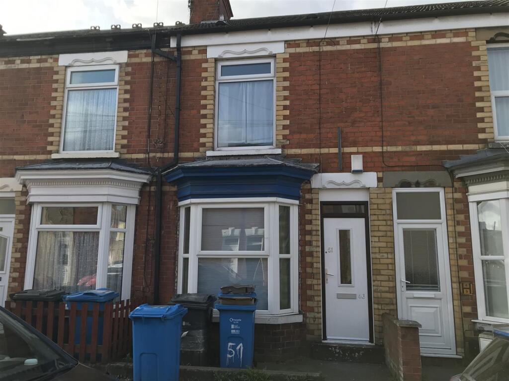 Main image of property: Sharp Street, Hull
