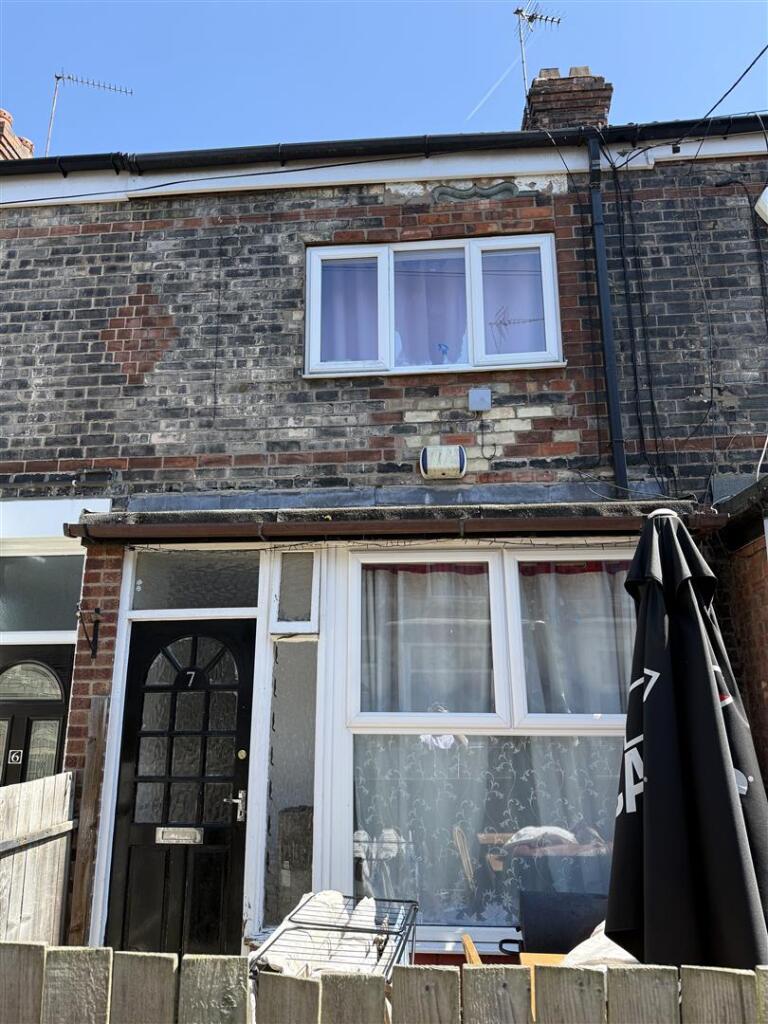 Main image of property: Clivedale Avenue