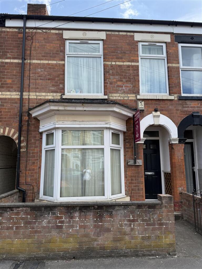 Main image of property: Walgrave Street, Hull