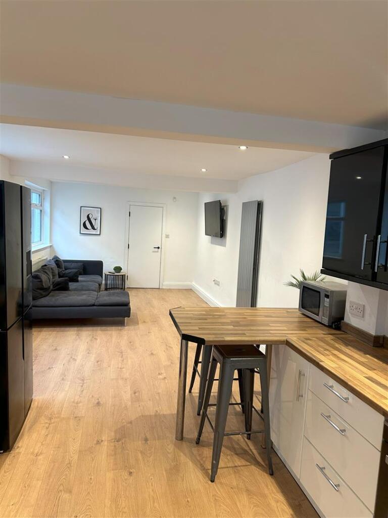 Main image of property: Ryde Street, Hull