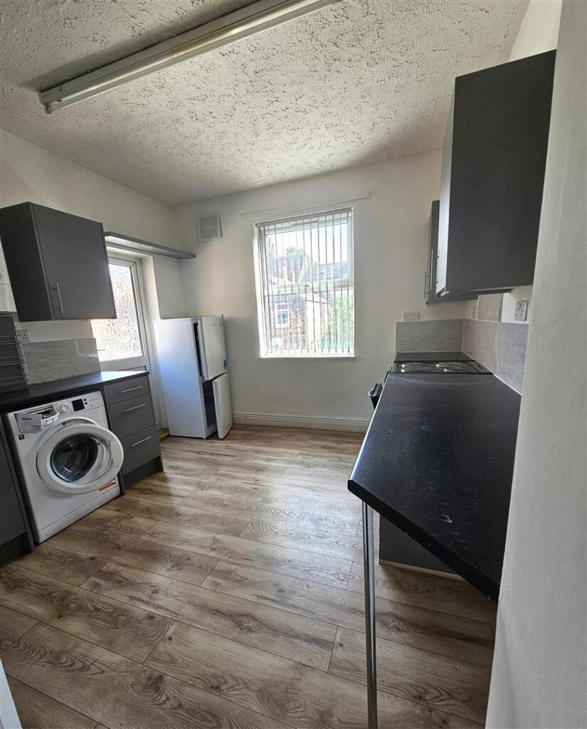 Main image of property: Spring Bank west, Kingston Upon Hull