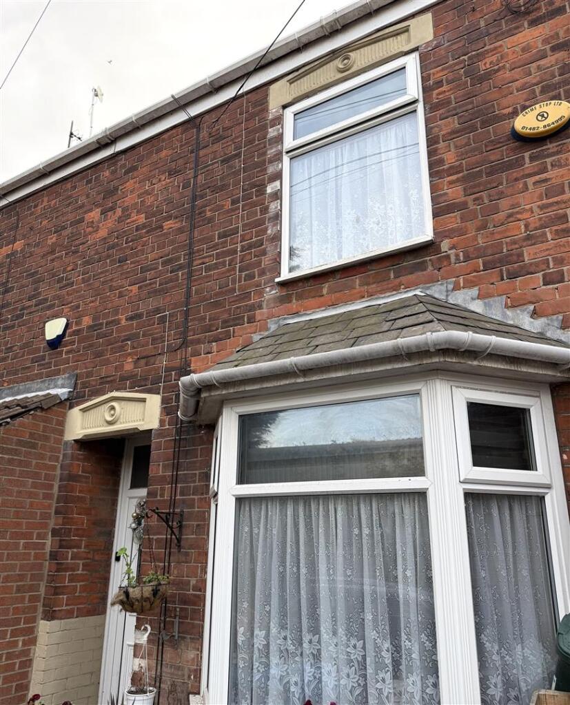 Main image of property: Tunis Street, Hull