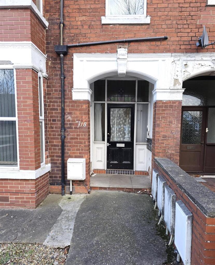 Main image of property: Anlaby Road, Hull
