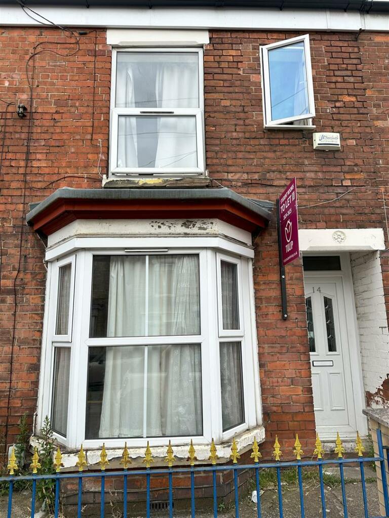 Main image of property: Melbourne Street, Hull