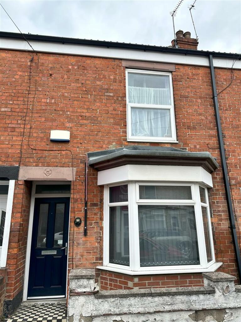 Main image of property: Melbourne Street, Hull