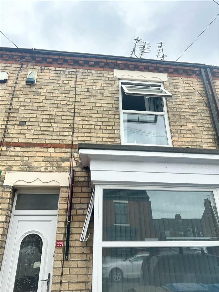 Main image of property: Melbourne Street, Hull