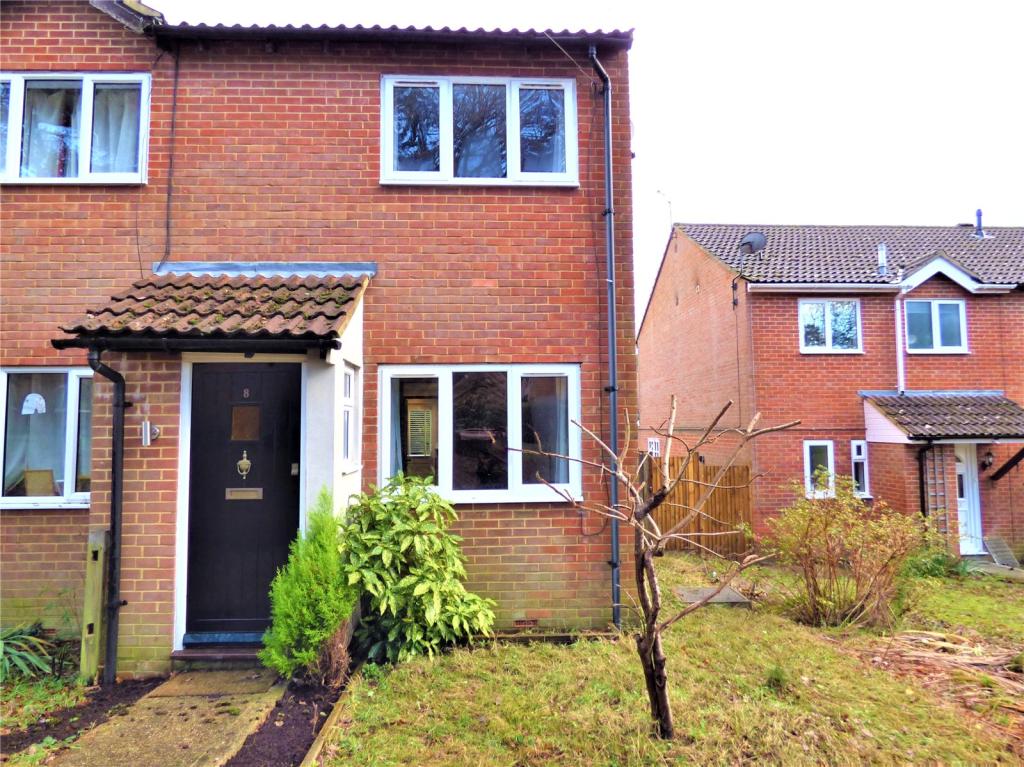 Main image of property: Amber Close, Bordon, Hampshire, GU35