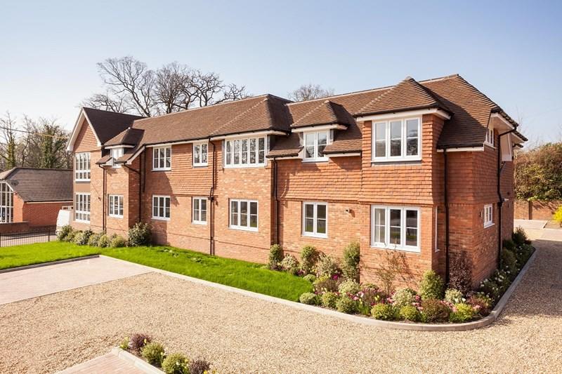 Main image of property: Liss House, Station Road, Liss, Hampshire, GU33