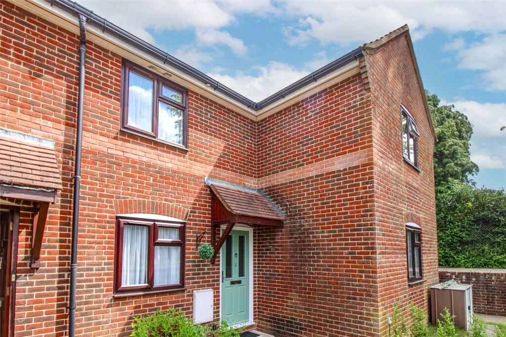 Main image of property: Lyss Court, Station Road, Liss, Hampshire, GU33