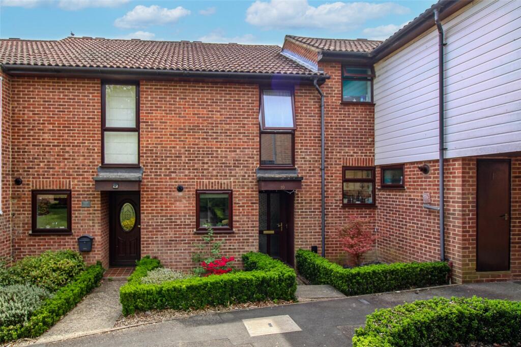 Main image of property: Sutherland Close, Whitehill, Bordon, Hampshire, GU35