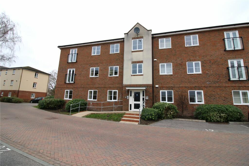 Main image of property: Hansen Gardens, Hedge End, Southampton, Hampshire, SO30