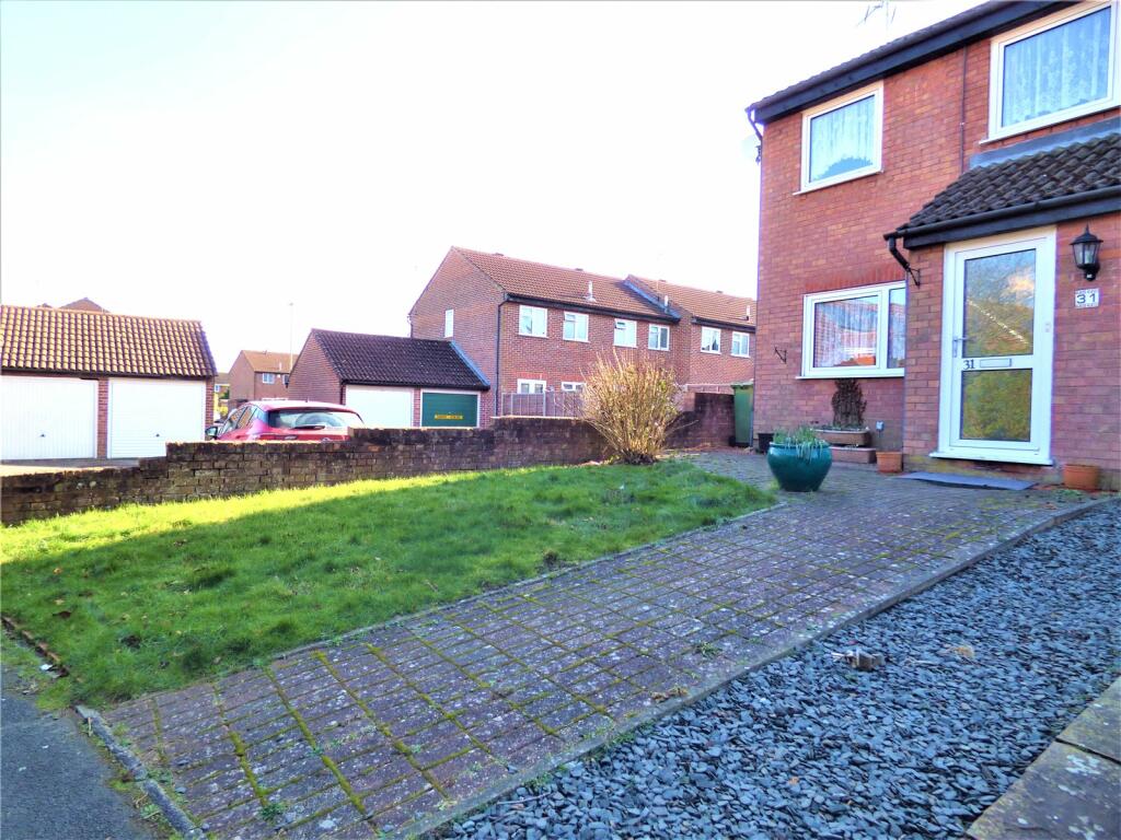 Main image of property: Sunbury Close, Bordon, Hampshire, GU35