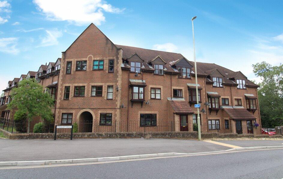 Main image of property: Chalet Court, Bordon, Hampshire, GU35