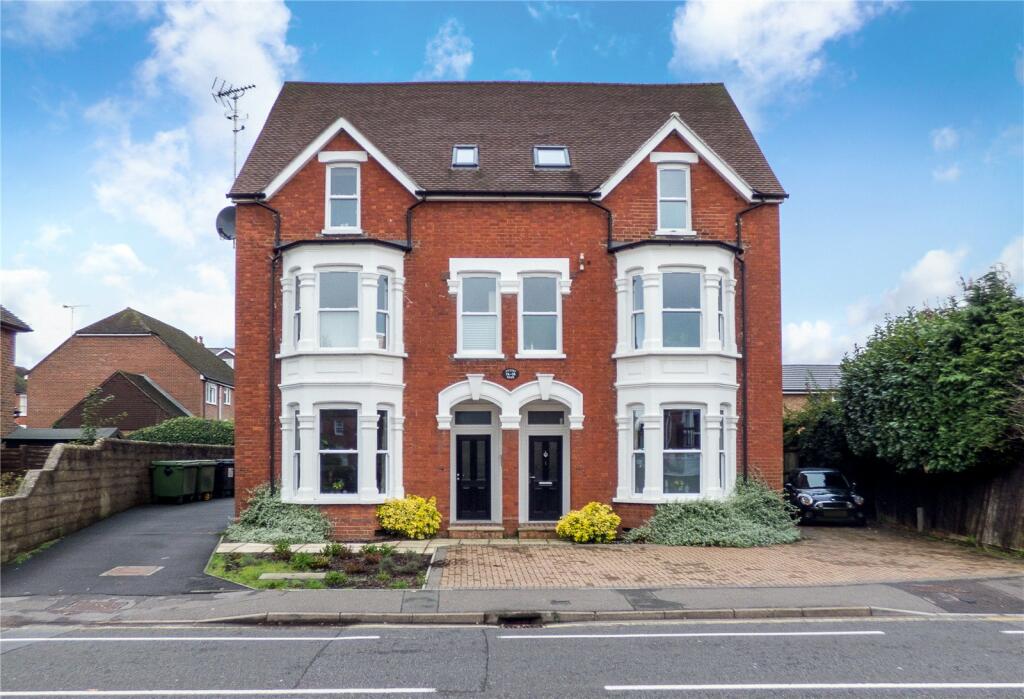 Main image of property: Anstey Road, Alton, Hampshire, GU34