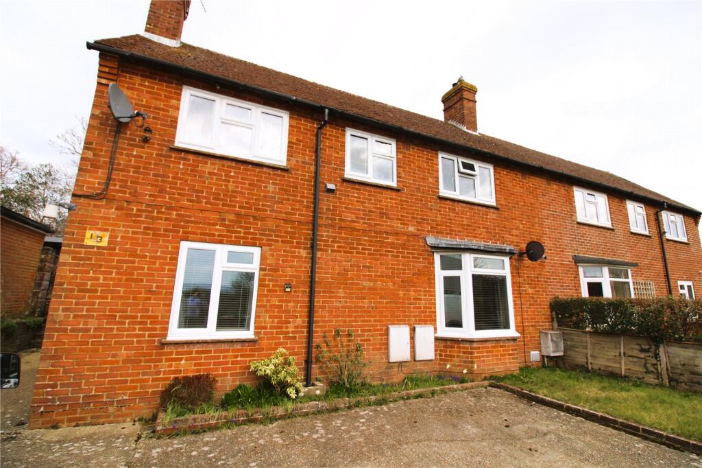 Main image of property: Cowdray Road, Easebourne, Midhurst, West Sussex, GU29